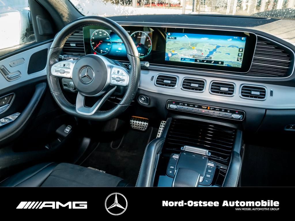 Mercedes-Benz GLE 350 2020