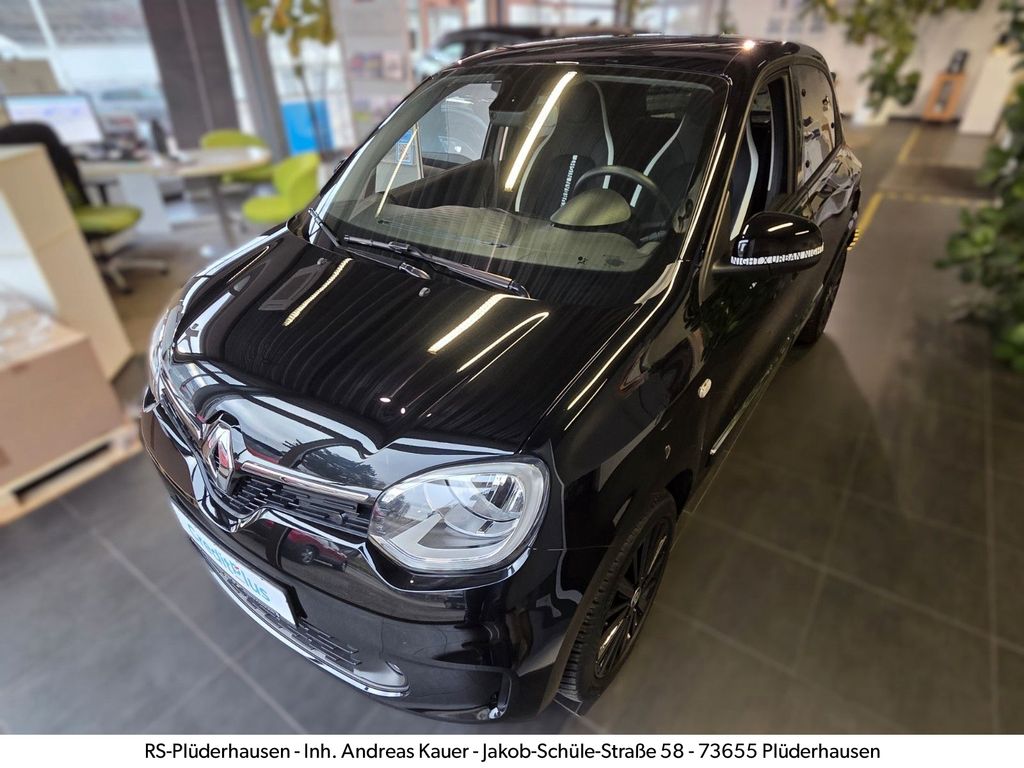 Renault Twingo 2023