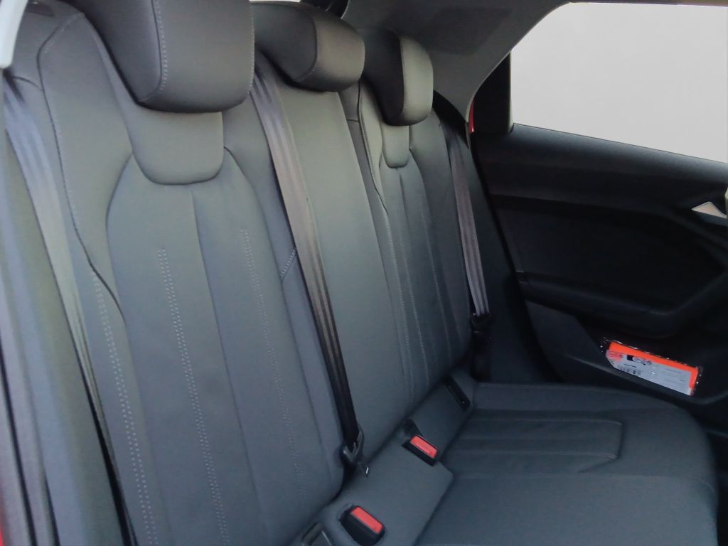 Audi A1 2024