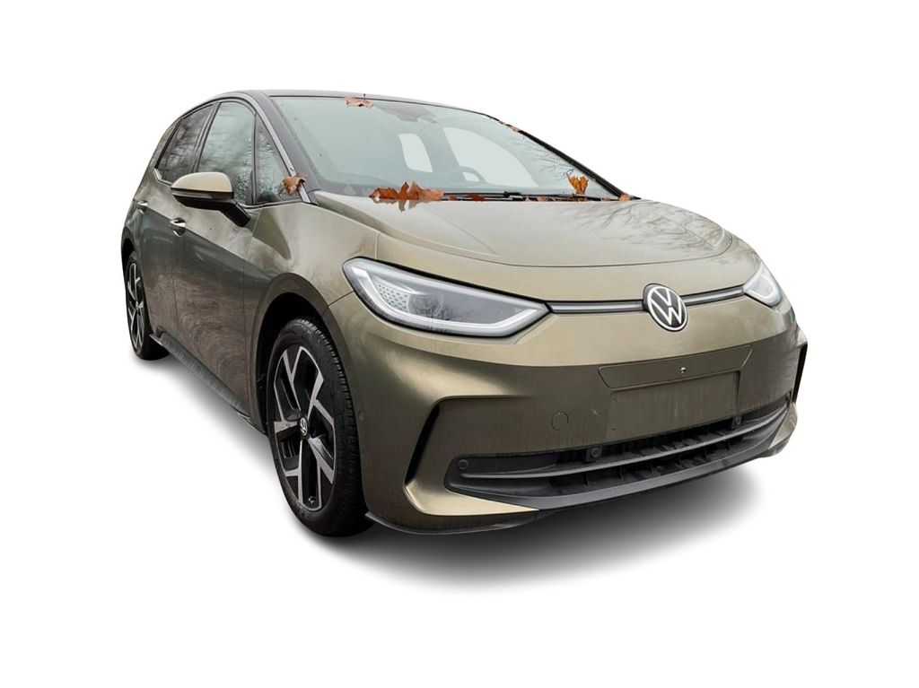 Volkswagen ID.3 2024