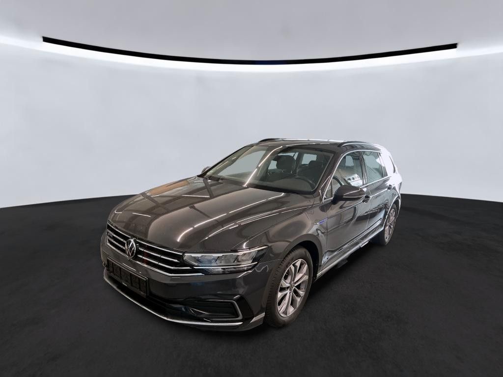 Volkswagen Passat Variant 2021