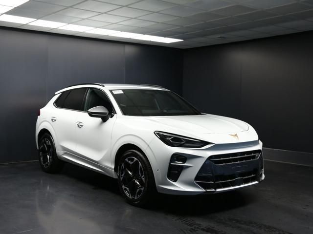 Cupra Other 2025