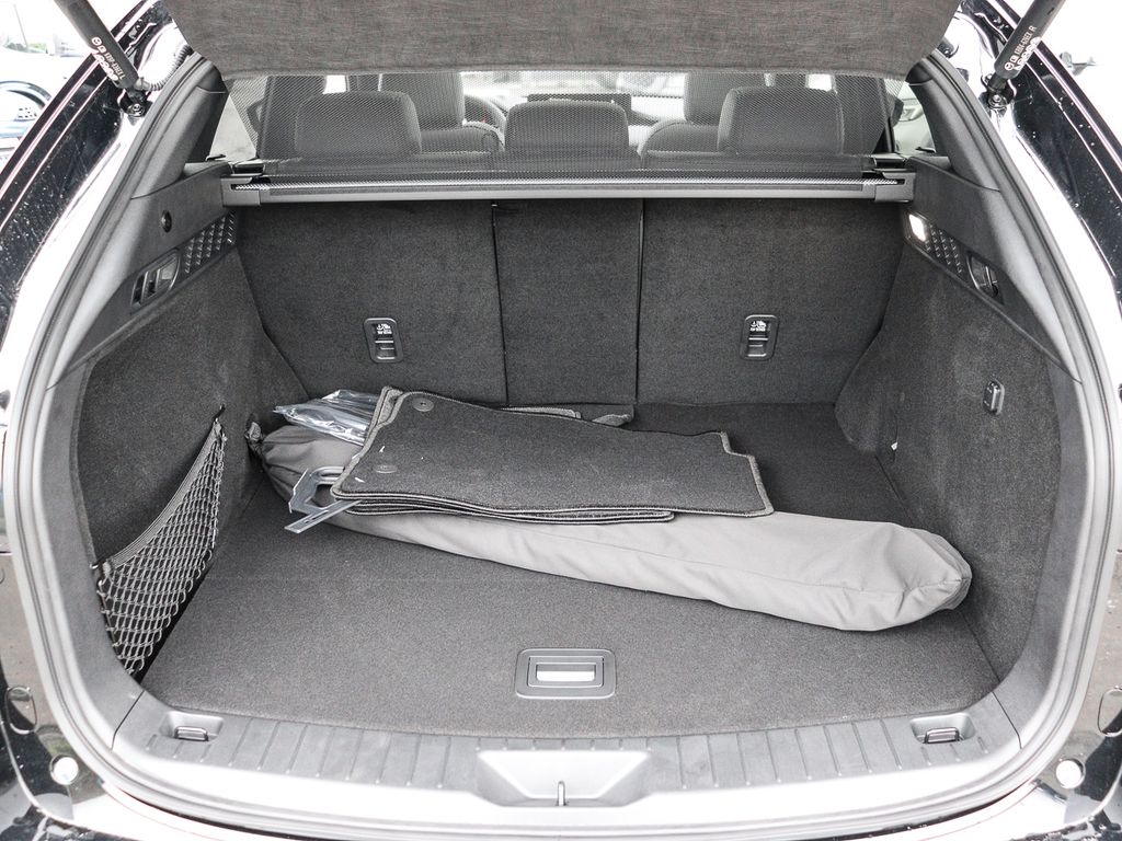 Mazda CX-60 2025