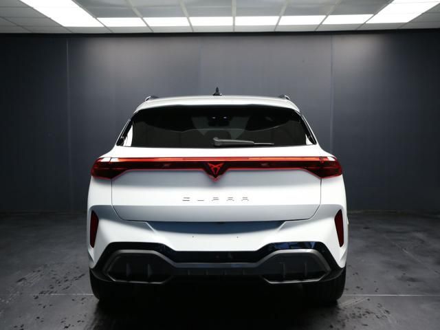 Cupra Other 2025