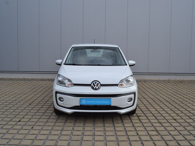 Volkswagen up! 2022