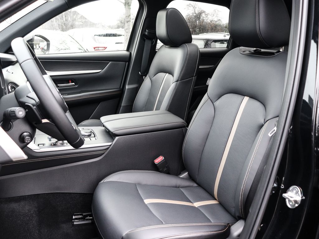 Mazda CX-60 2025