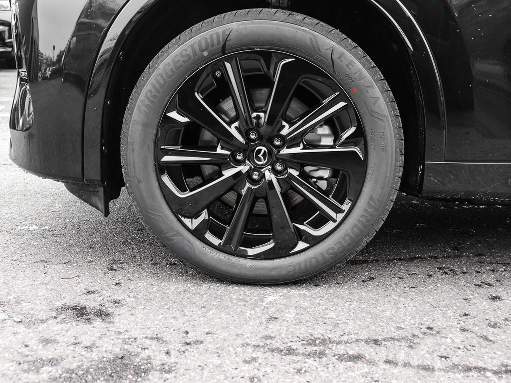 Mazda CX-60 2025