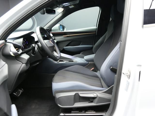 Cupra Other 2025
