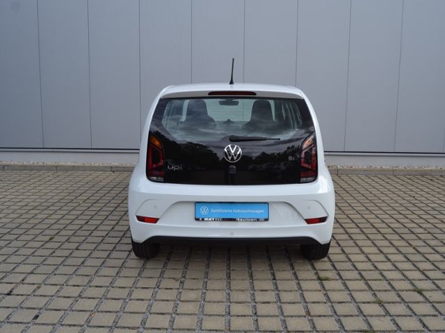 Volkswagen up! 2022
