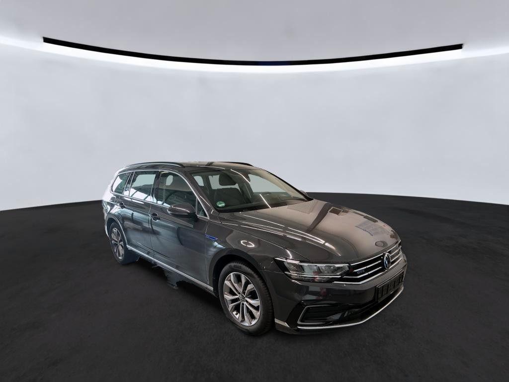 Volkswagen Passat Variant 2021
