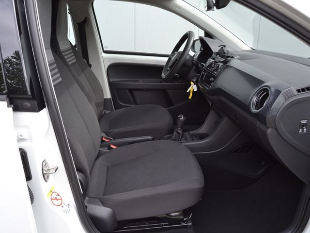 Volkswagen up! 2022