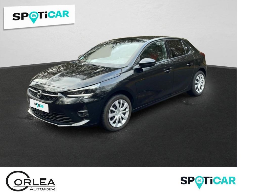 Opel Corsa 2021