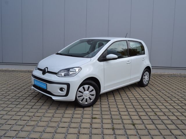 Volkswagen up! 2022