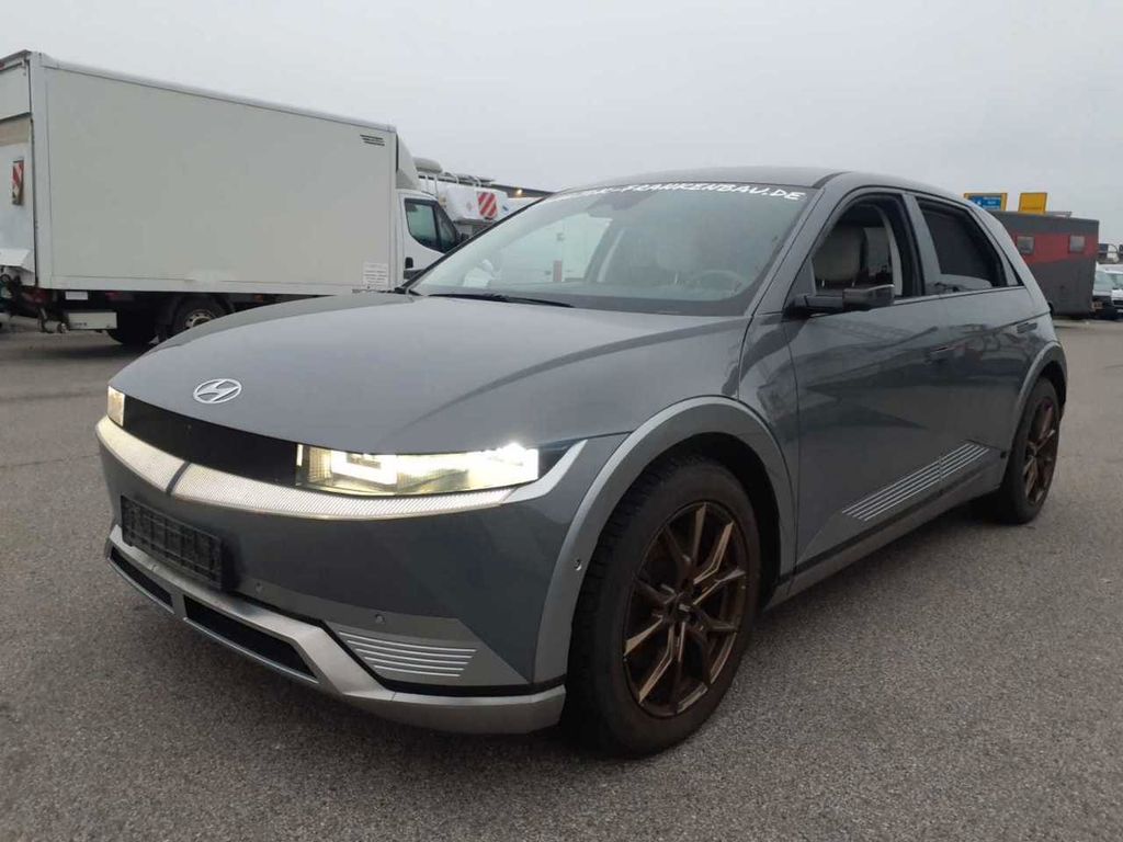 Hyundai IONIQ 5 2023