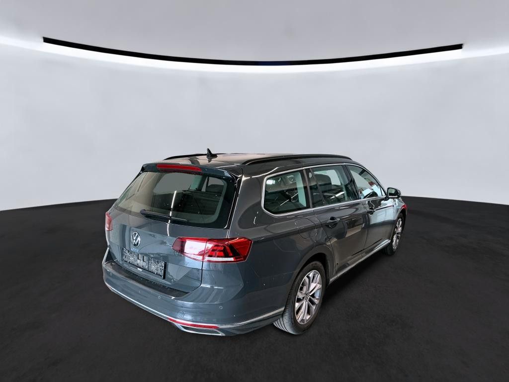 Volkswagen Passat Variant 2021