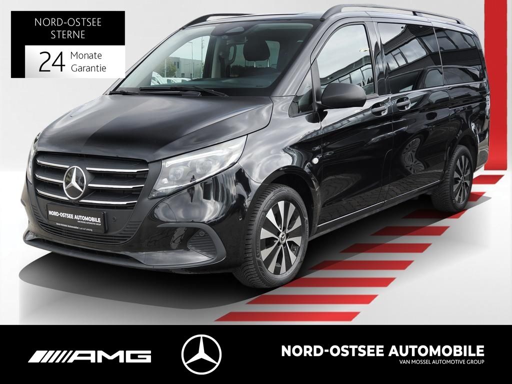 Mercedes-Benz Vito 2024