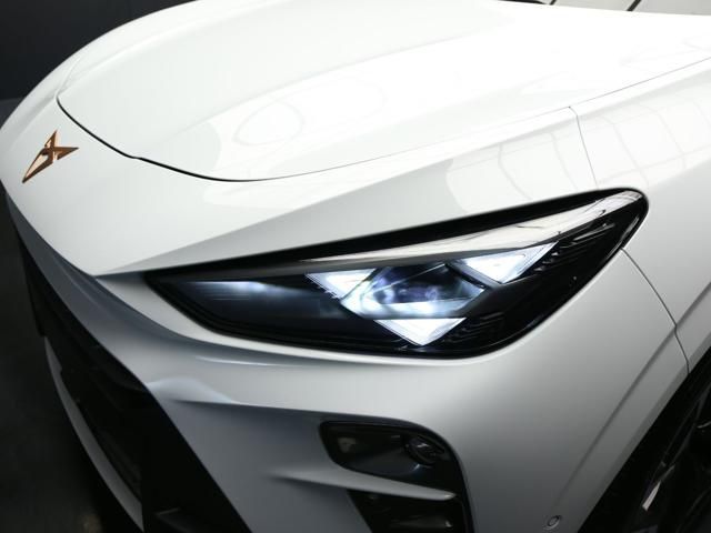 Cupra Other 2025