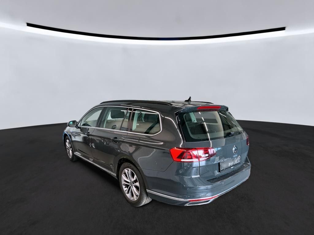 Volkswagen Passat Variant 2021