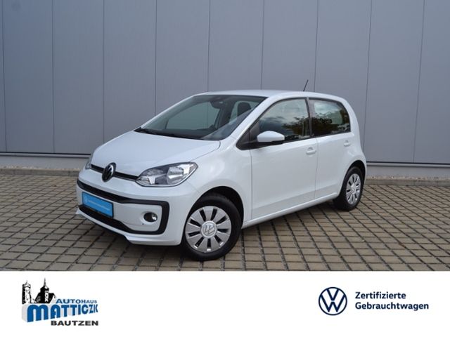 Volkswagen up! 2022