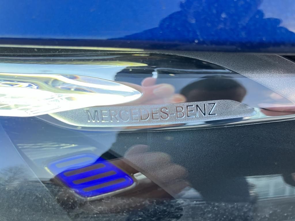 Mercedes-Benz A 200 2025