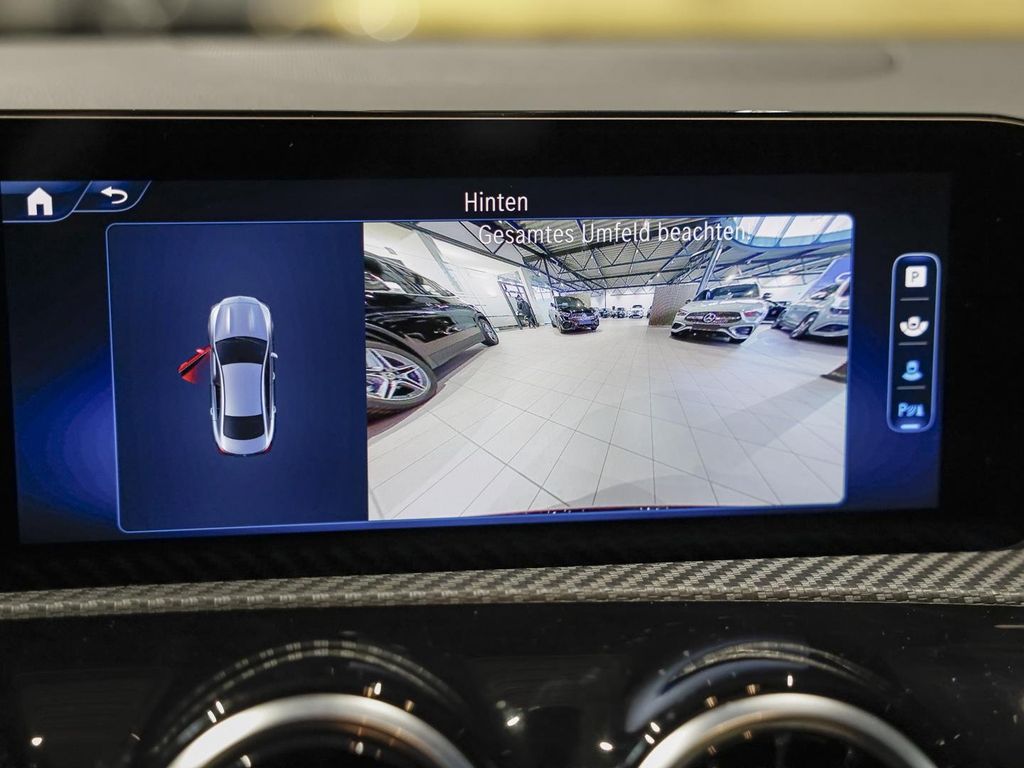 Mercedes-Benz CLA 180 2024