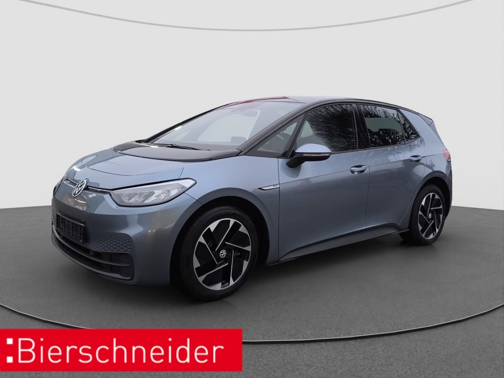 Volkswagen ID.3 2021