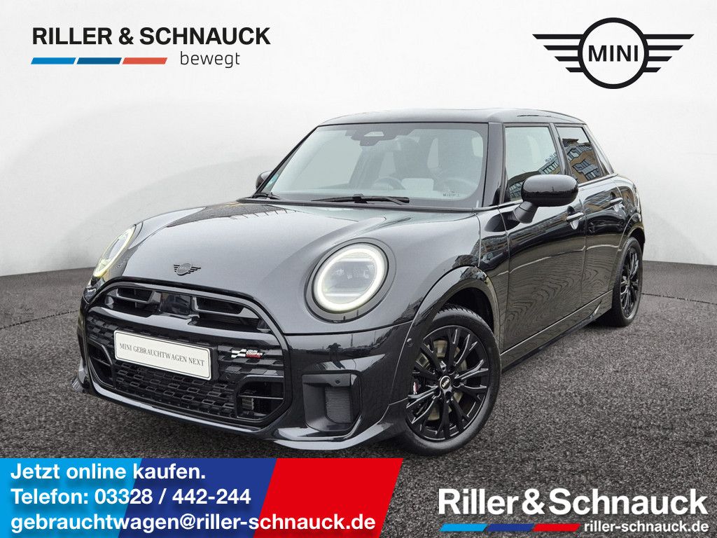 MINI Cooper C 2024