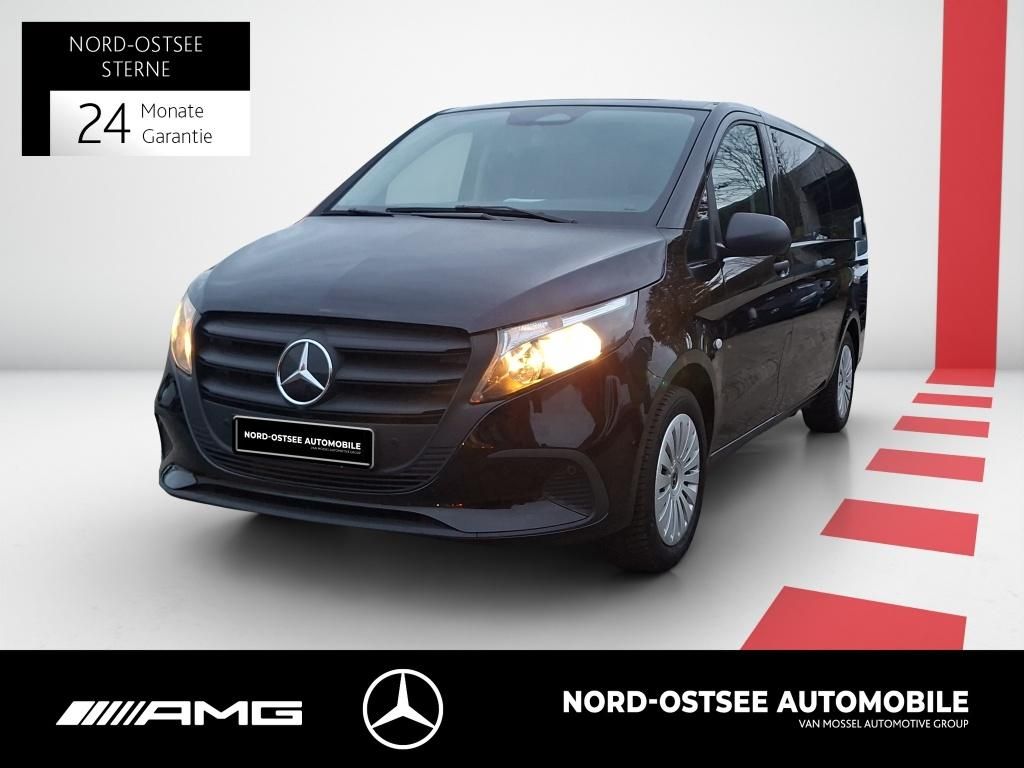 Mercedes-Benz Vito 2024