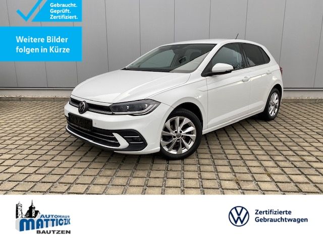 Volkswagen Polo 2021