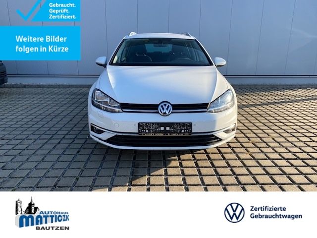Volkswagen Passat Variant 2022