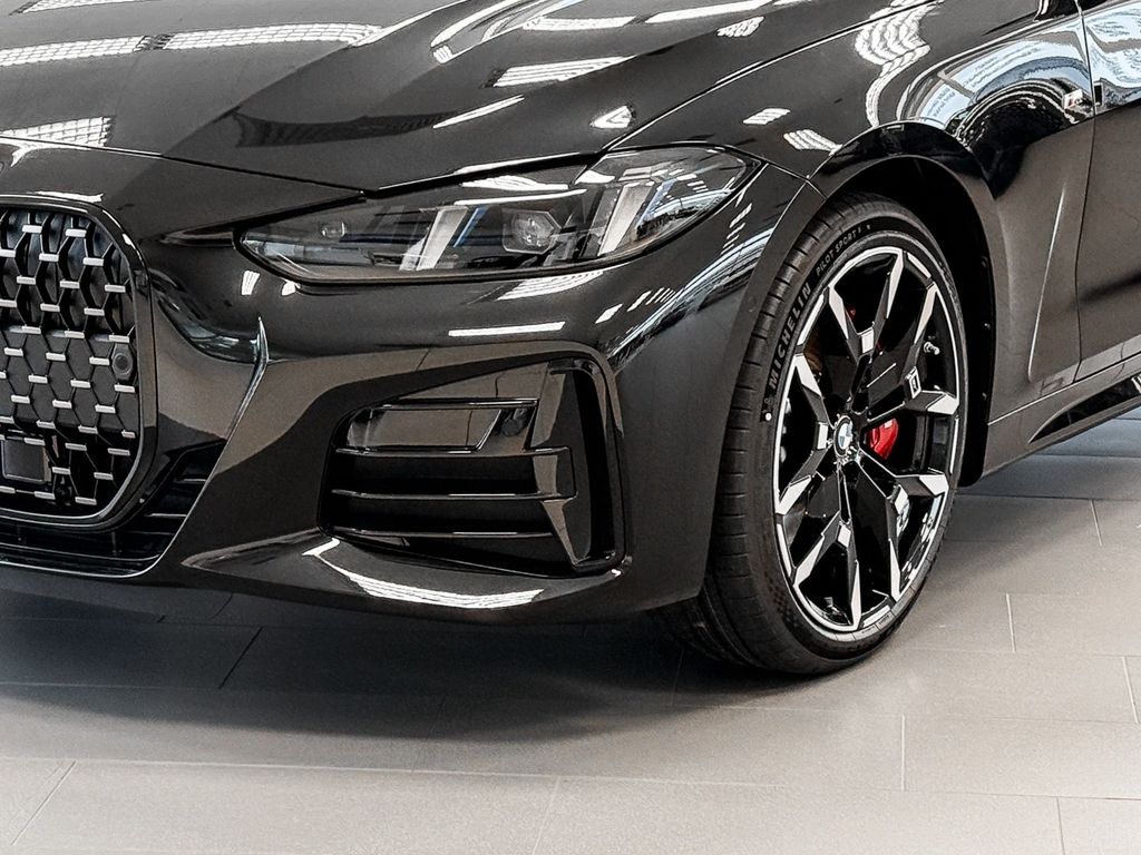 BMW 430