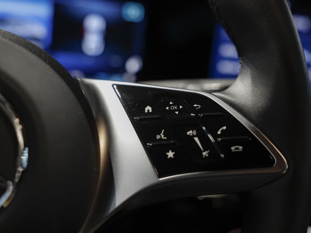 Mercedes-Benz CLA 180 2024