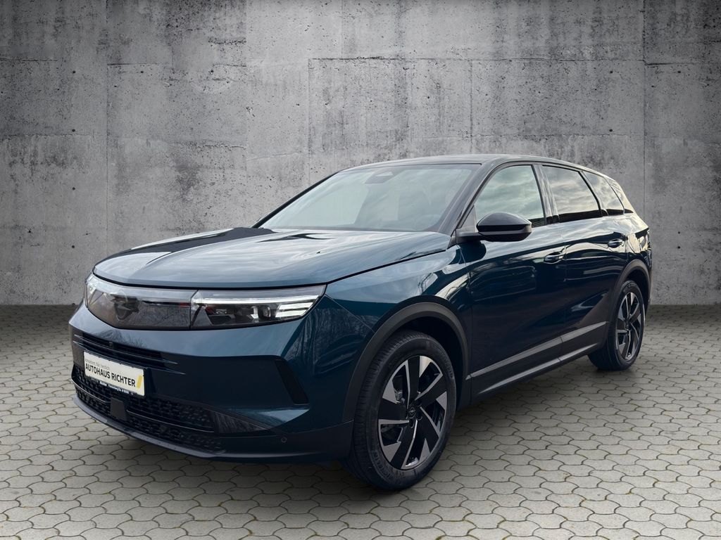 Opel Grandland (X)