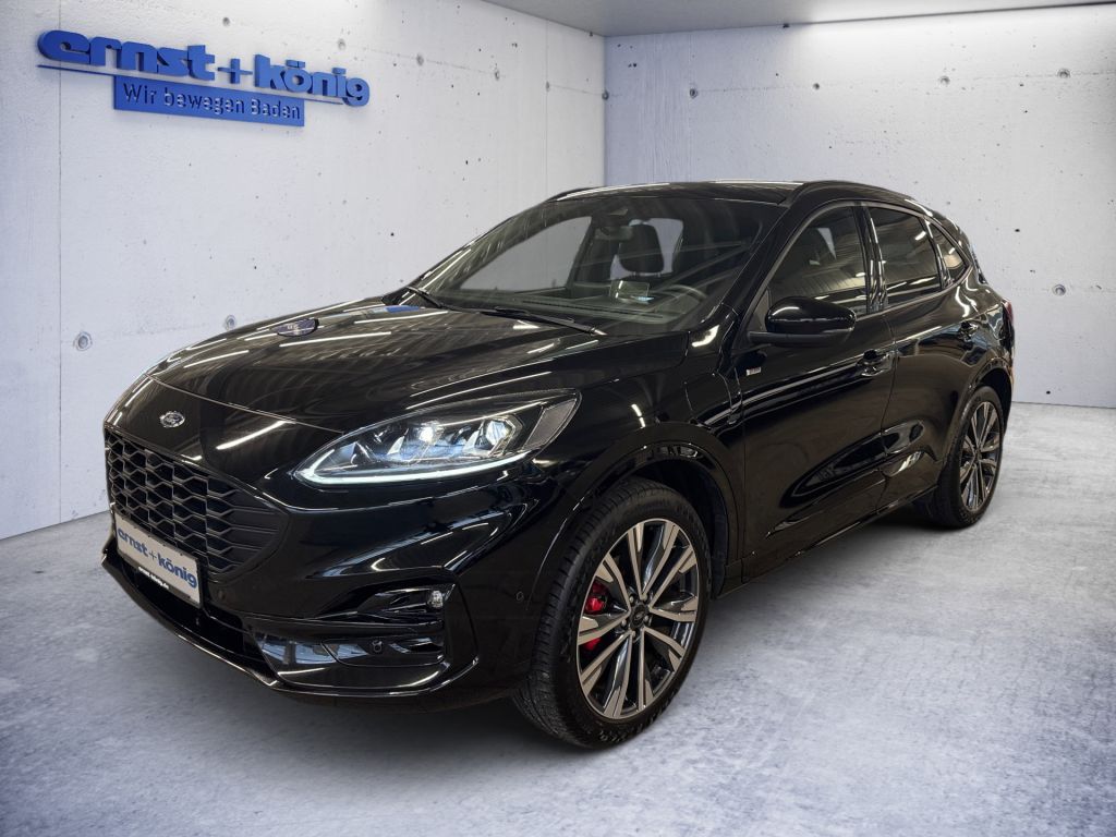 Ford Kuga 2023