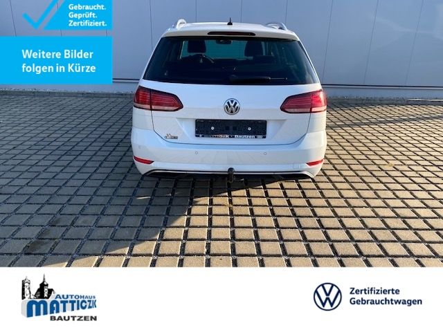 Volkswagen Passat Variant 2022