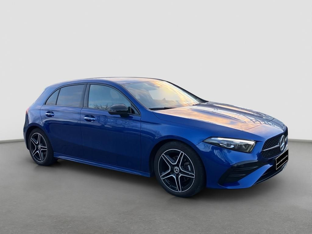 Mercedes-Benz A 200 2025