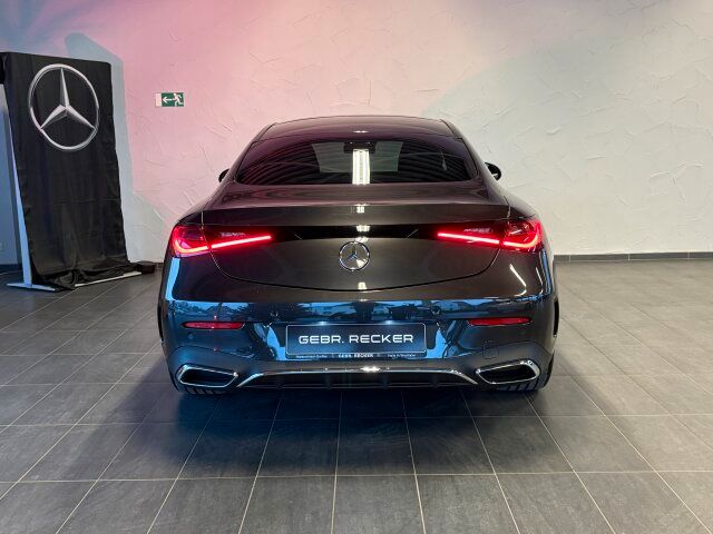 Mercedes-Benz CLE 200 2024