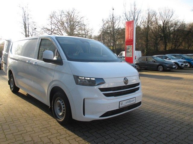 Volkswagen T7 other 2025