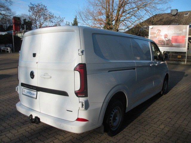 Volkswagen T7 other 2025