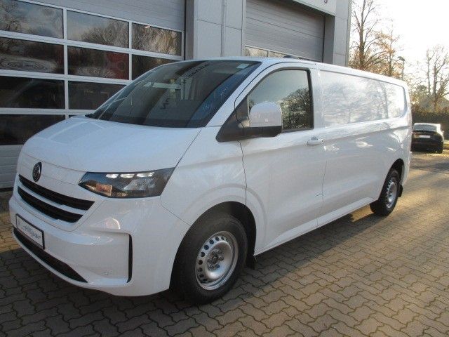 Volkswagen T7 other 2025
