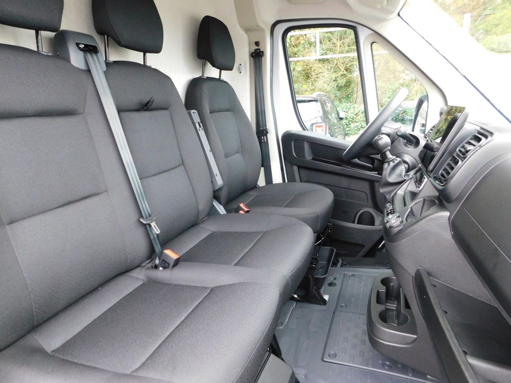 Fiat Ducato 2024