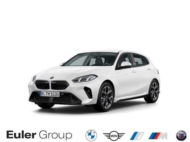 BMW 120 2025