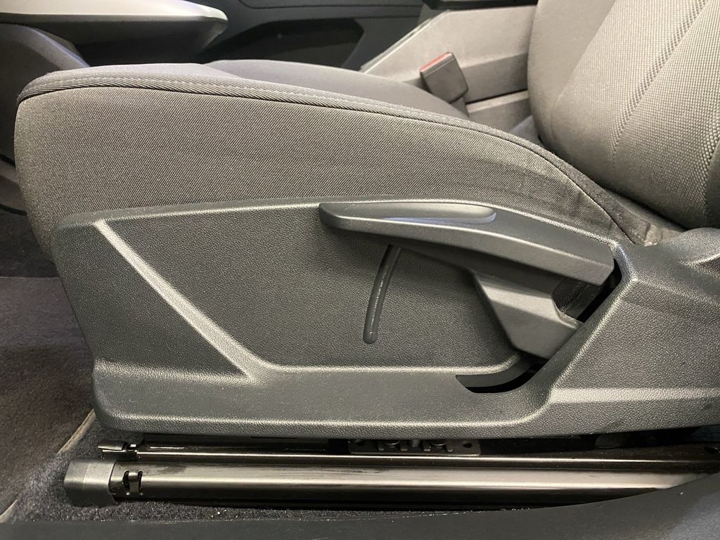 Audi Q4 e-tron 2021