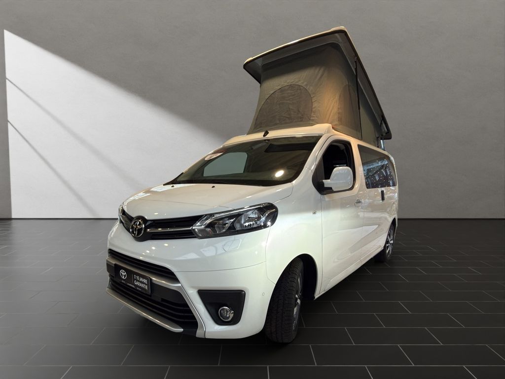 Toyota Proace (Verso) 2023