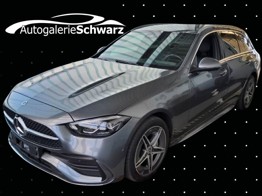 Mercedes-Benz C 300 2023