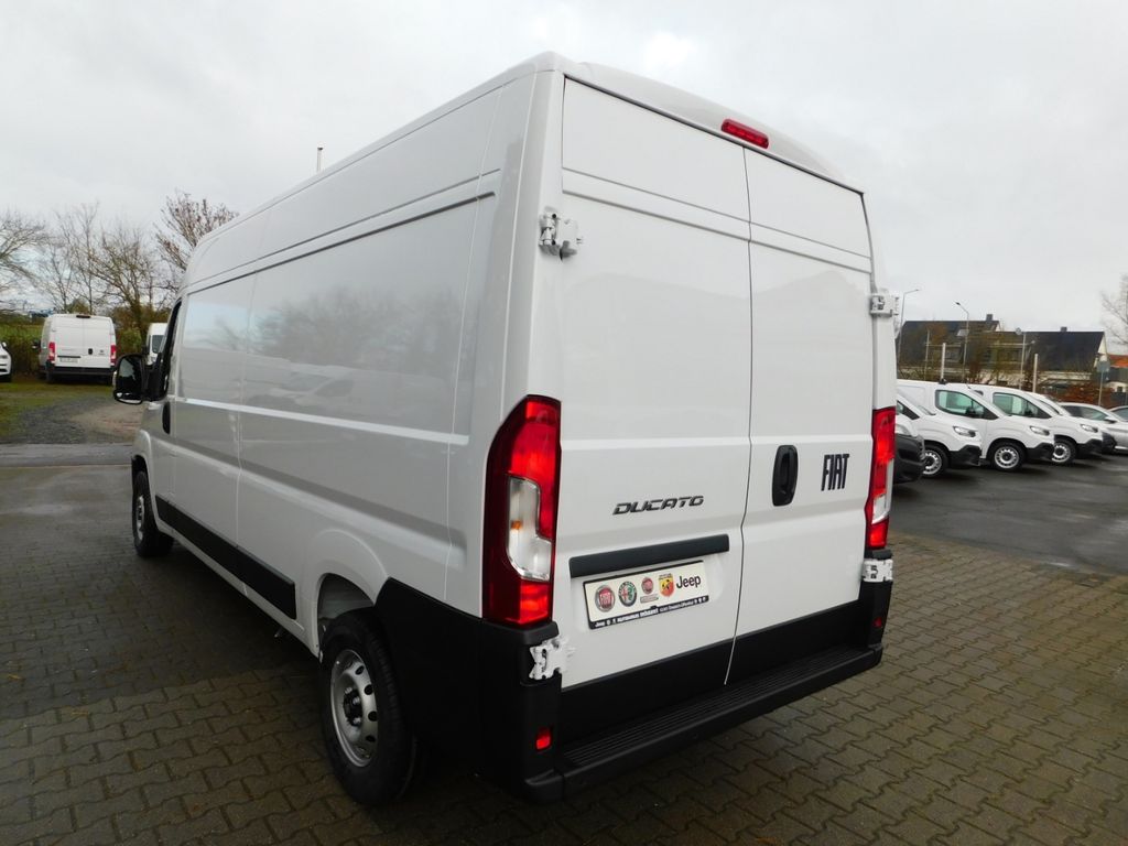 Fiat Ducato 2024