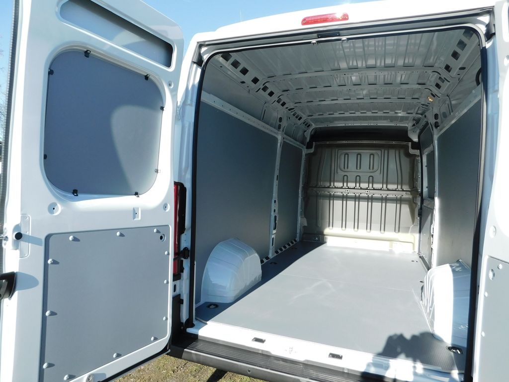 Fiat Ducato 2024