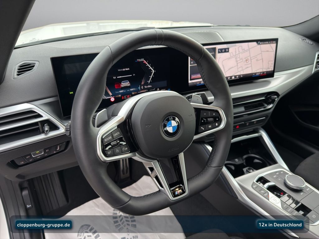 BMW 218 2025