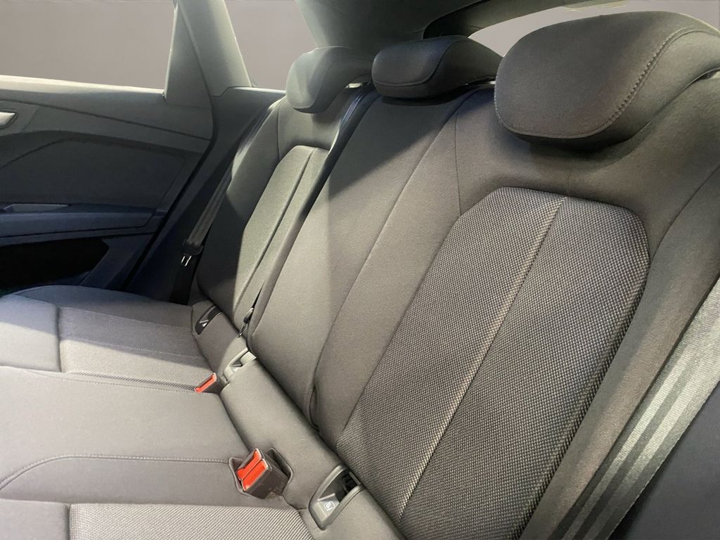 Audi Q4 e-tron 2021