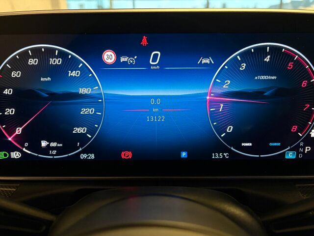 Mercedes-Benz CLE 200 2024